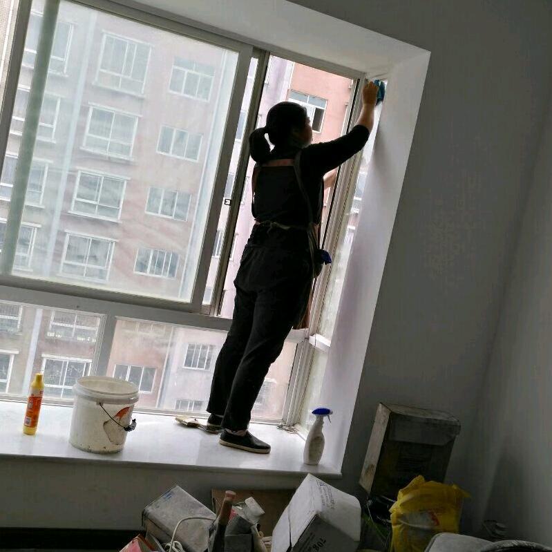 贵阳彭三姐家政服务中心
