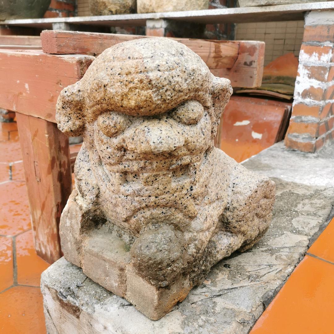 闽南陈大师