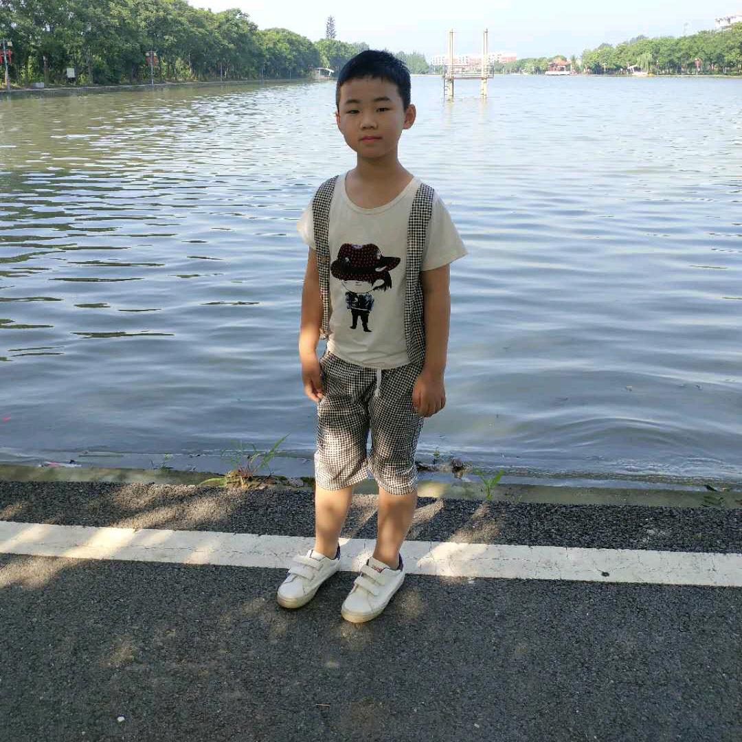曾志高