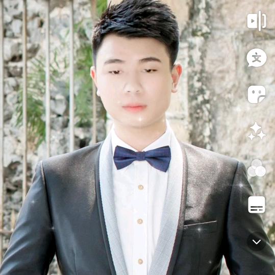 我姓安  叫保你平安