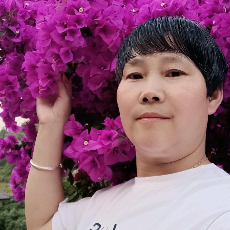 美幸福
