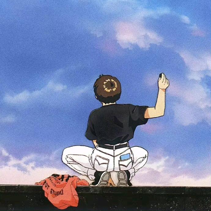 安安的情感日记