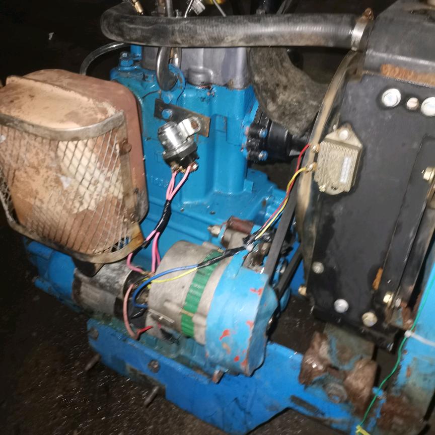 翁源县彩顺农机维修店