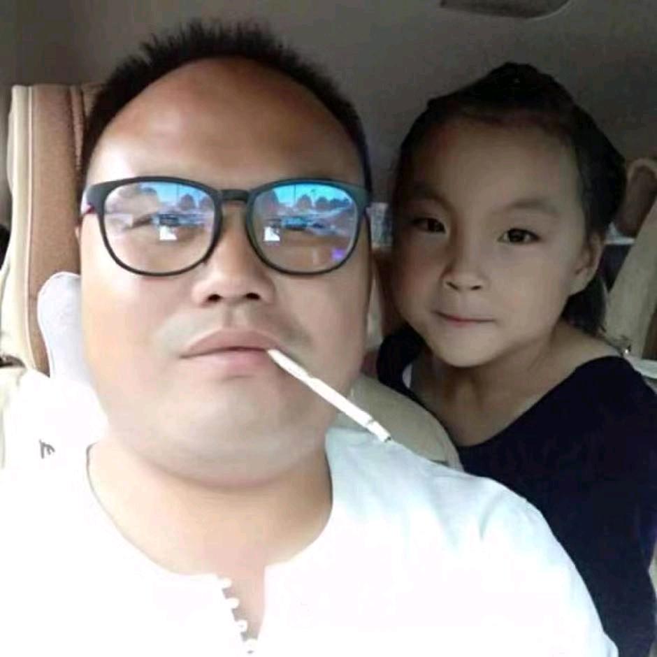 后河纯粮酒坊—高兴武