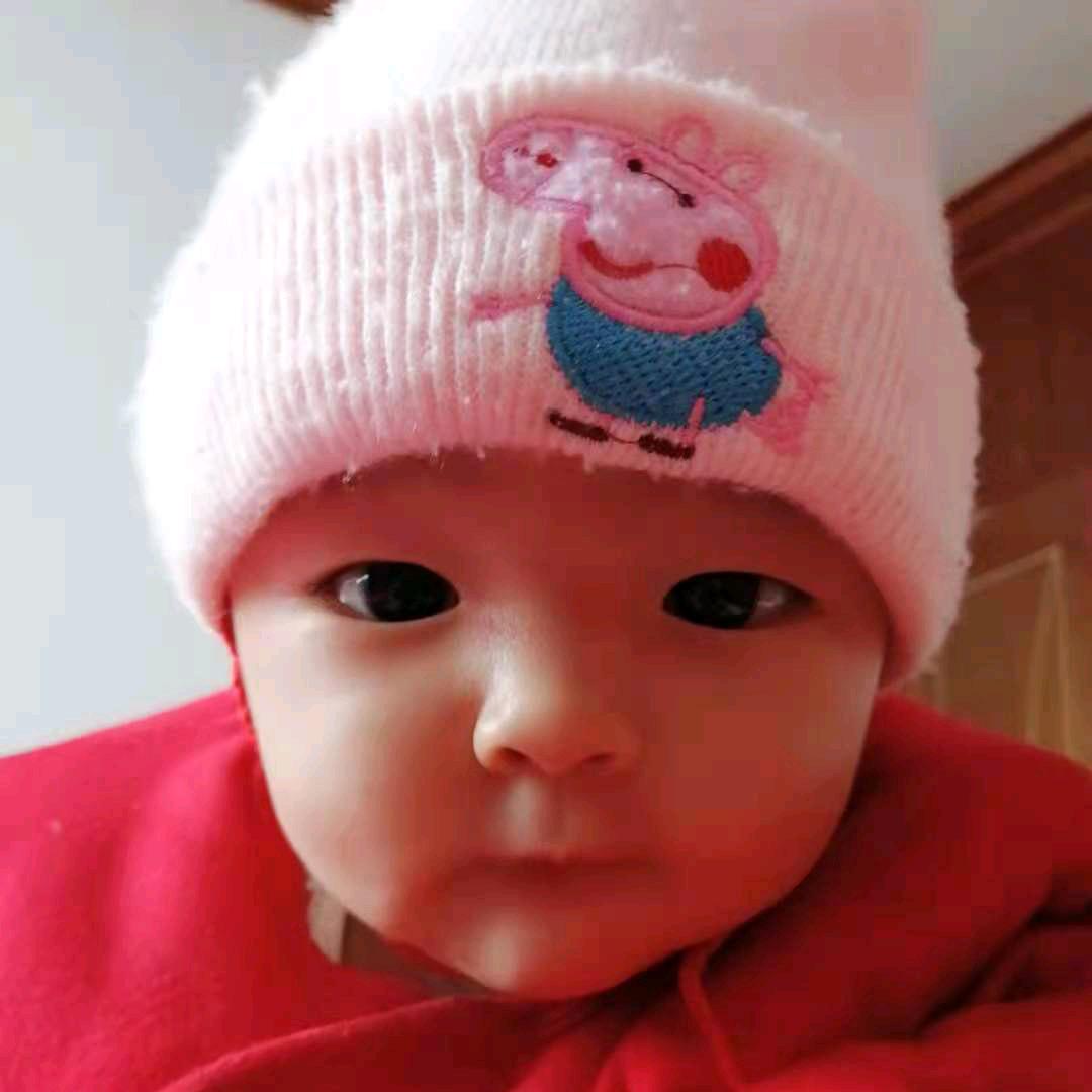 开开心心头像