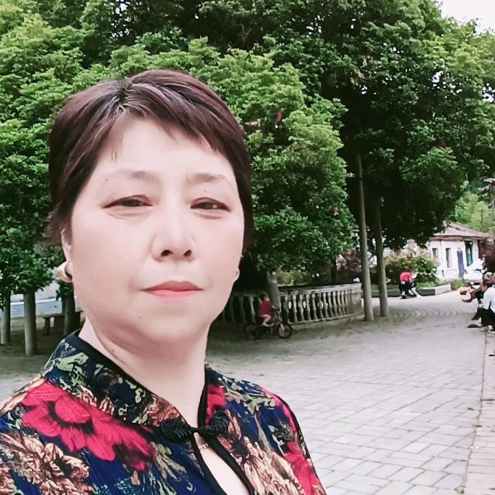 晓琴