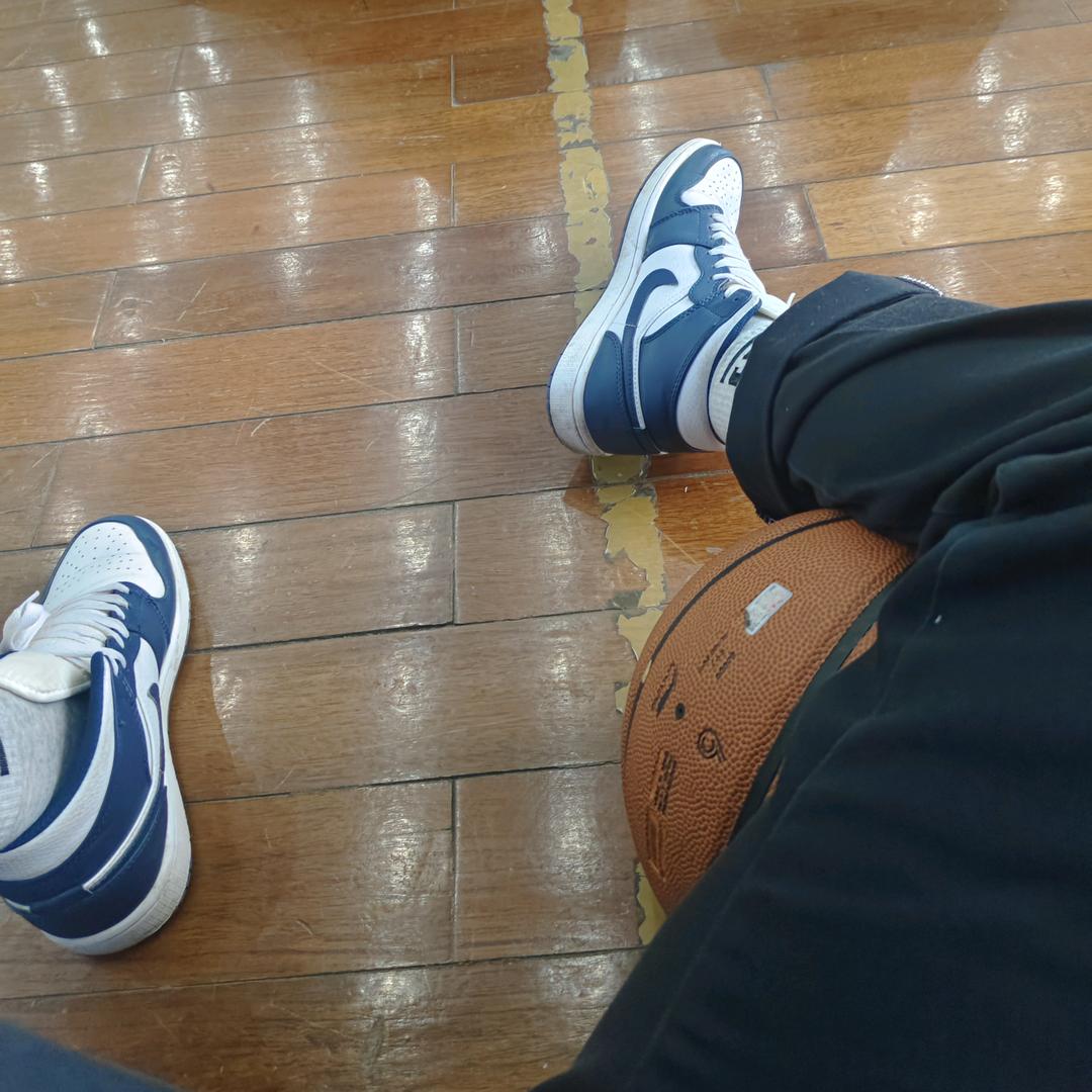 one beginning, one final