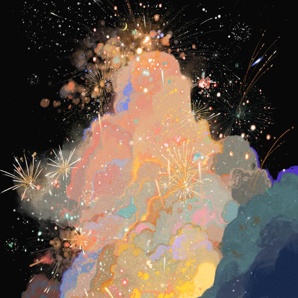 星与星愿