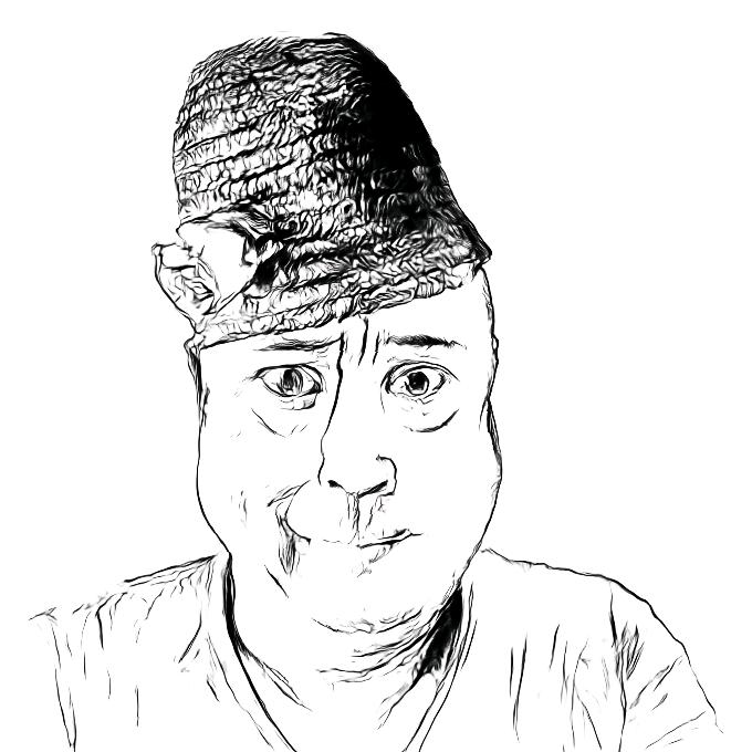 歪哥