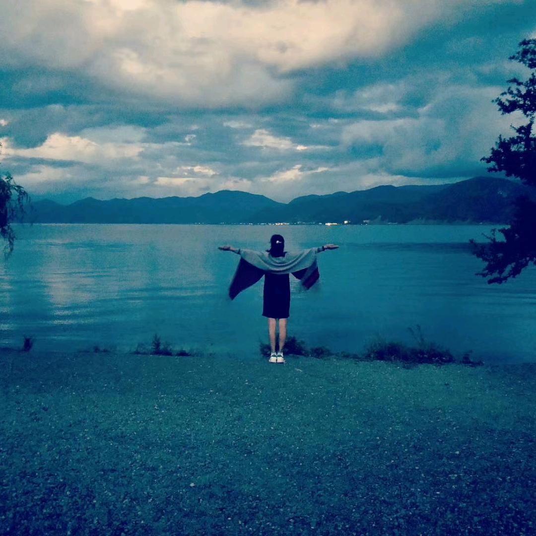 七零后的兔子🐰