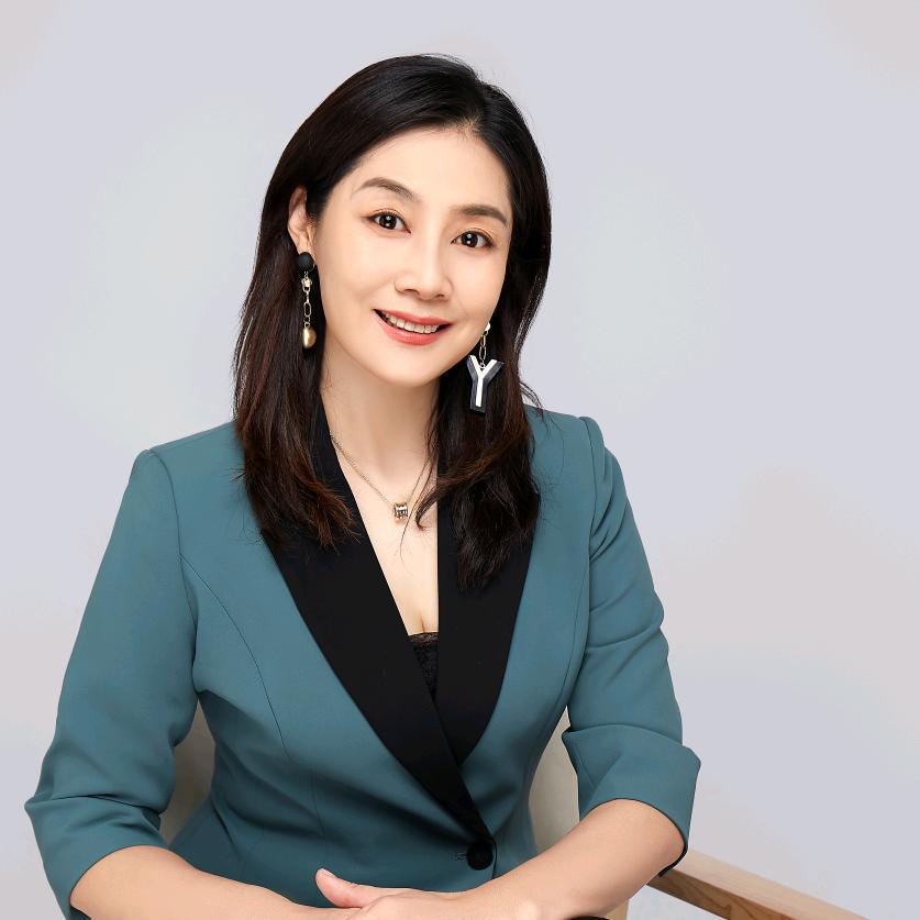 鹰姐说