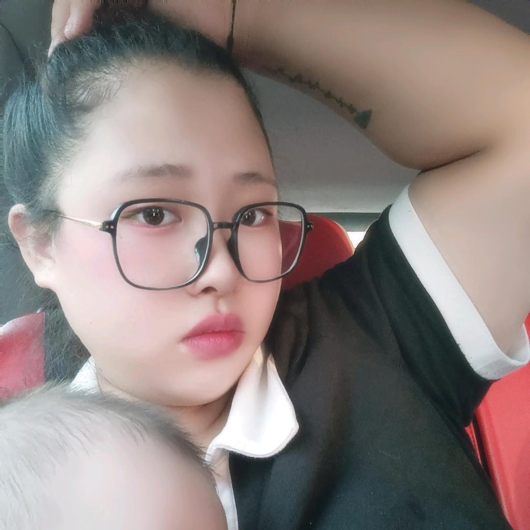 可爱的慧宝贝