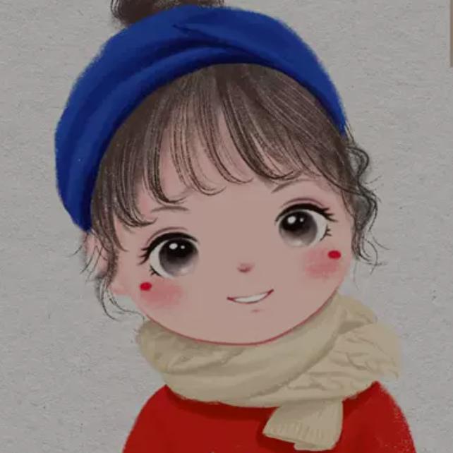 happy
