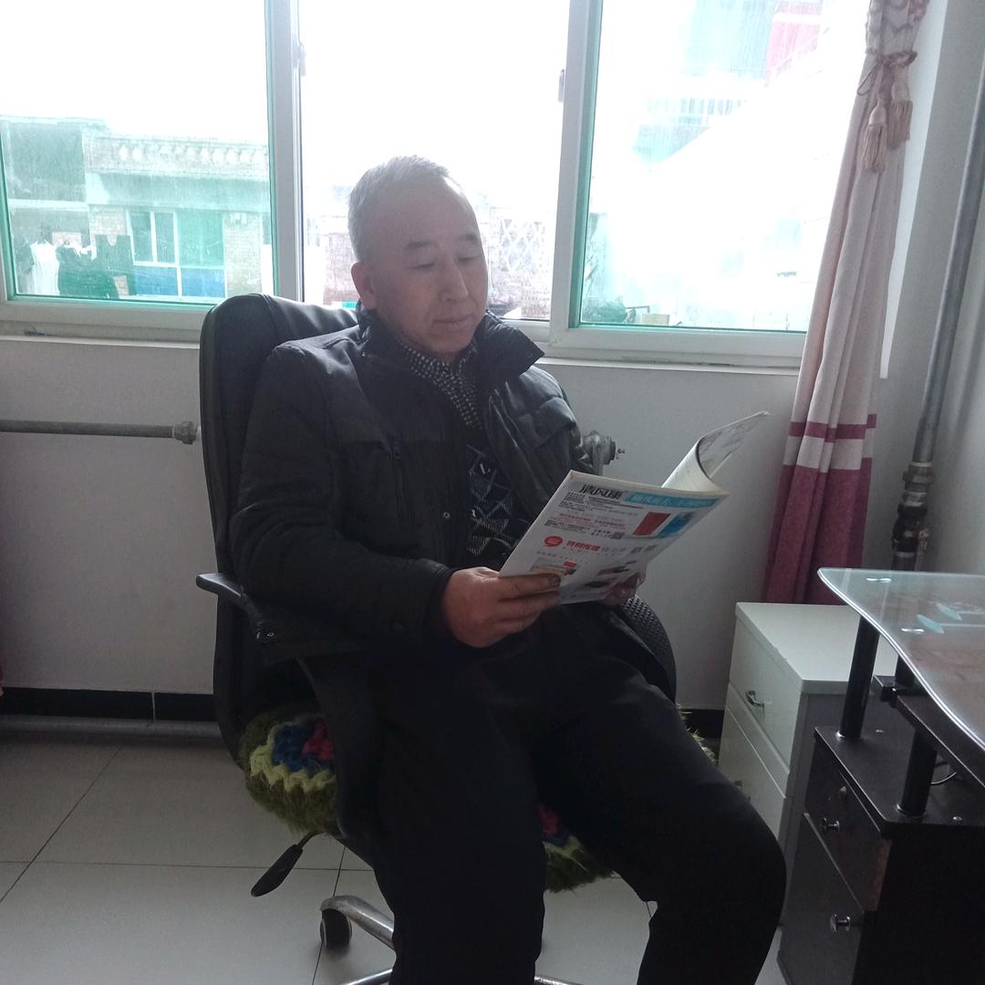 田园居士