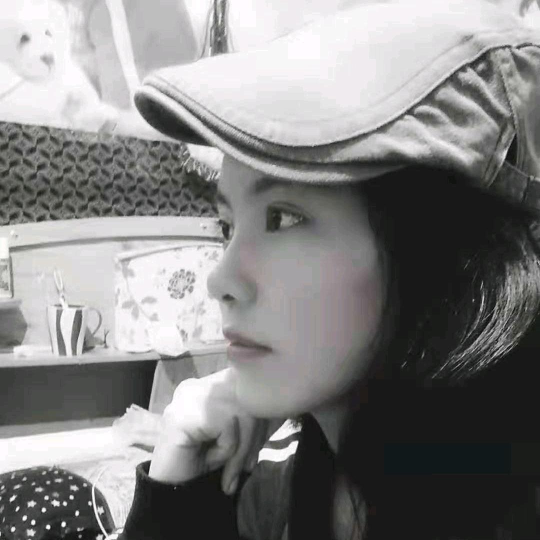 不完美的我