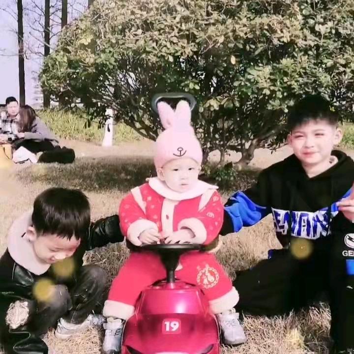 勇士