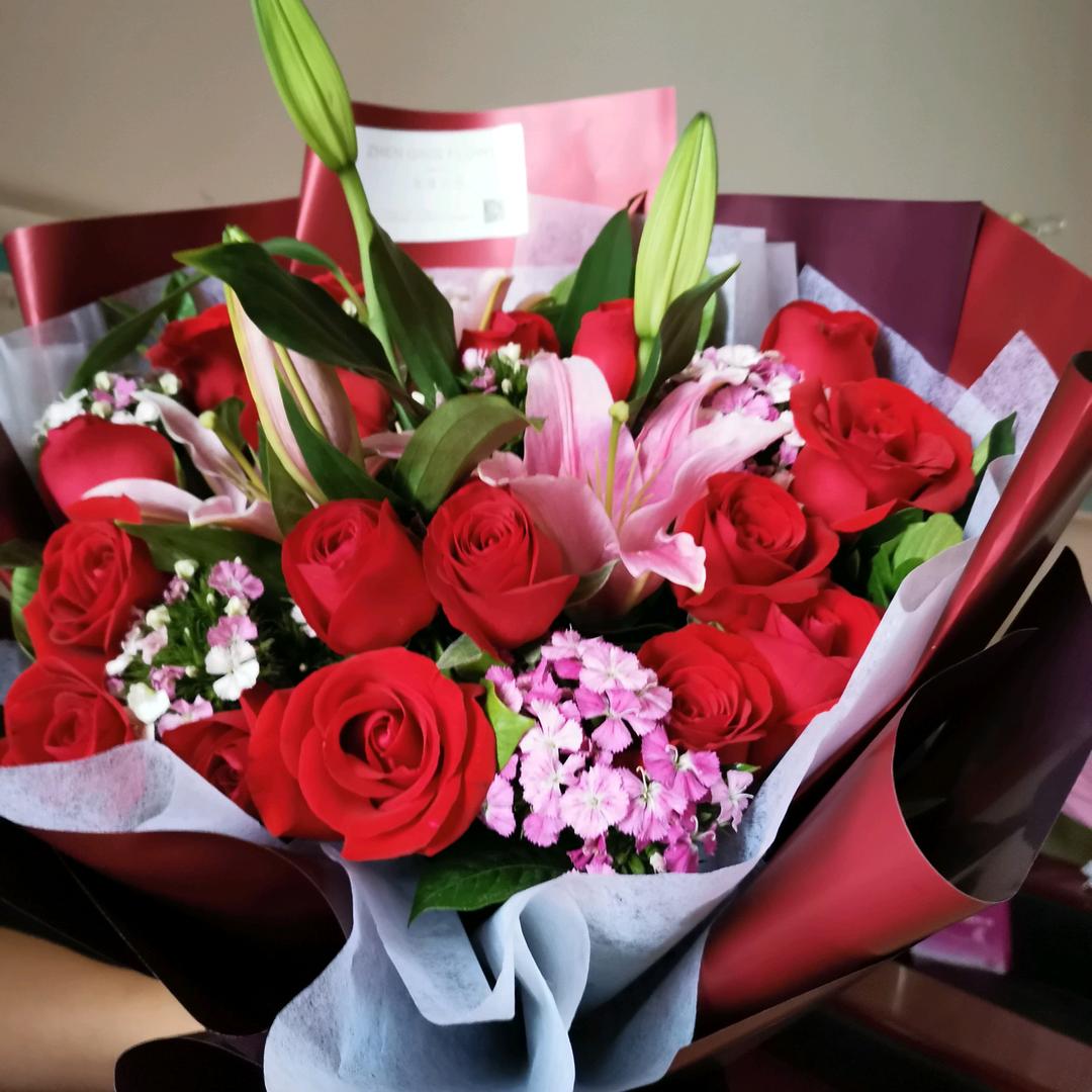 超级无敌小可爱