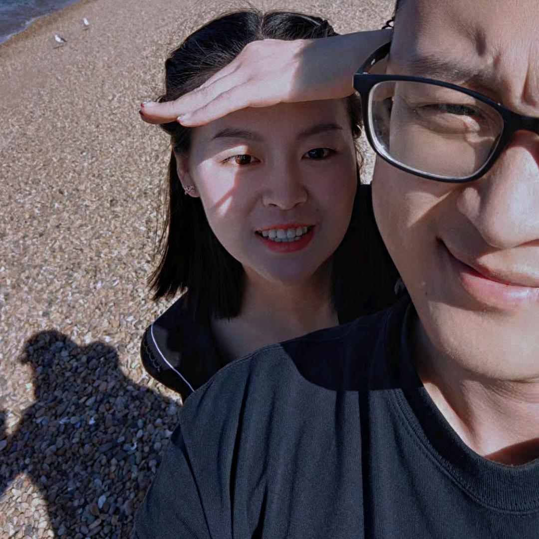 大聪明与铁憨憨