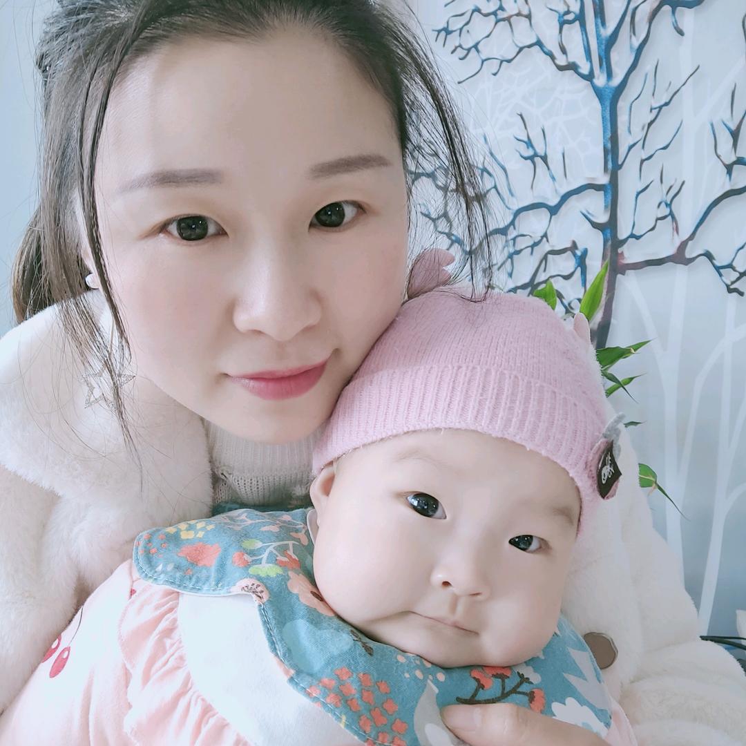 小芮芮的麻麻