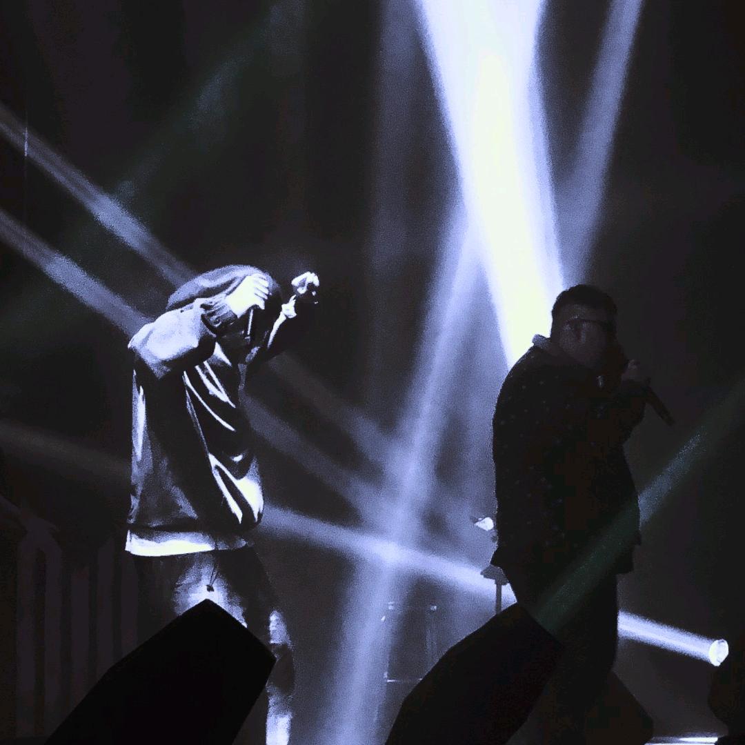 CloudEagleClan云雕派