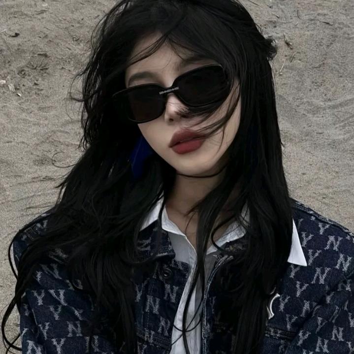 Lady friend