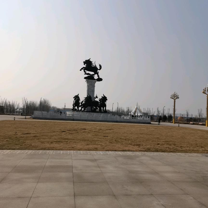默默努力