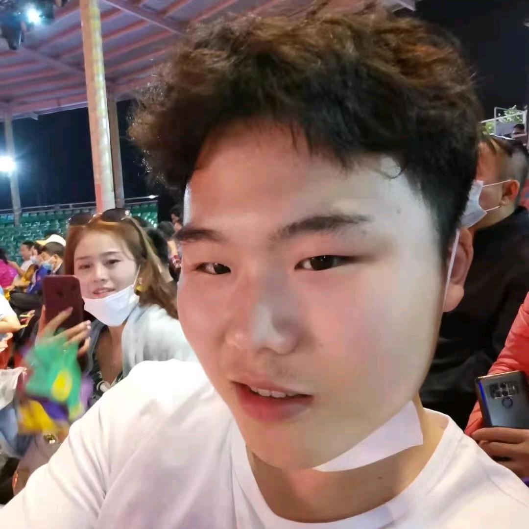 我的我的～啊小玉🤗