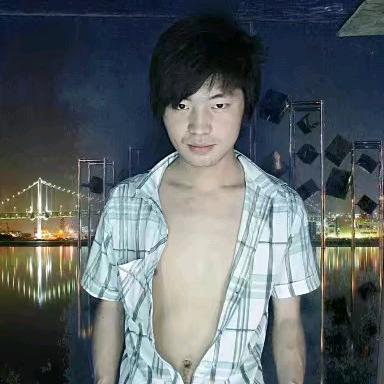美发
