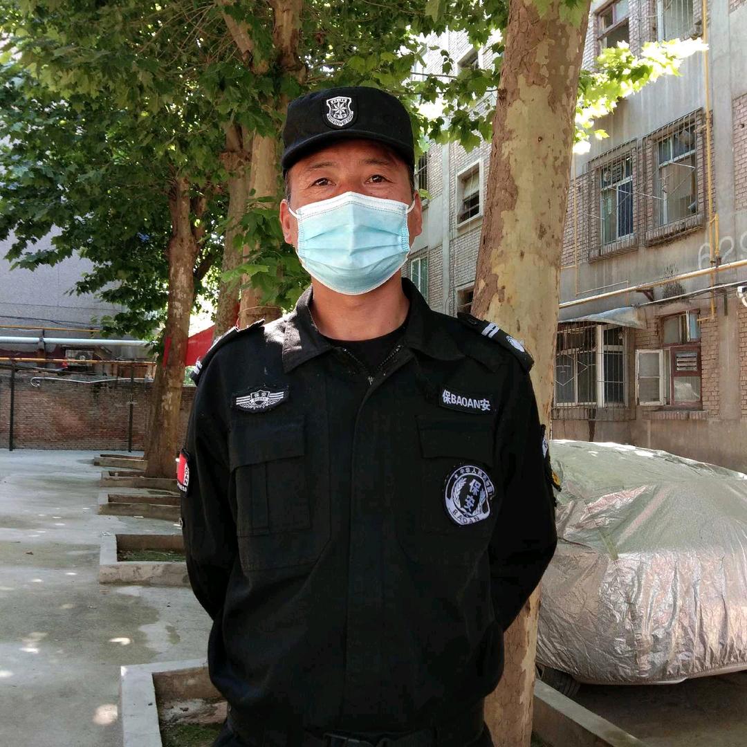 顺其自然