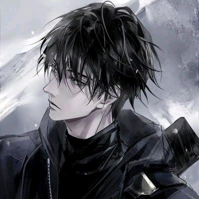 我命由我,我说的算。