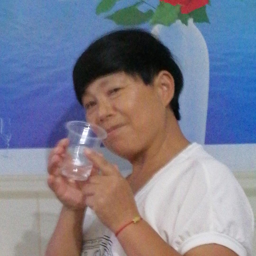开心果
