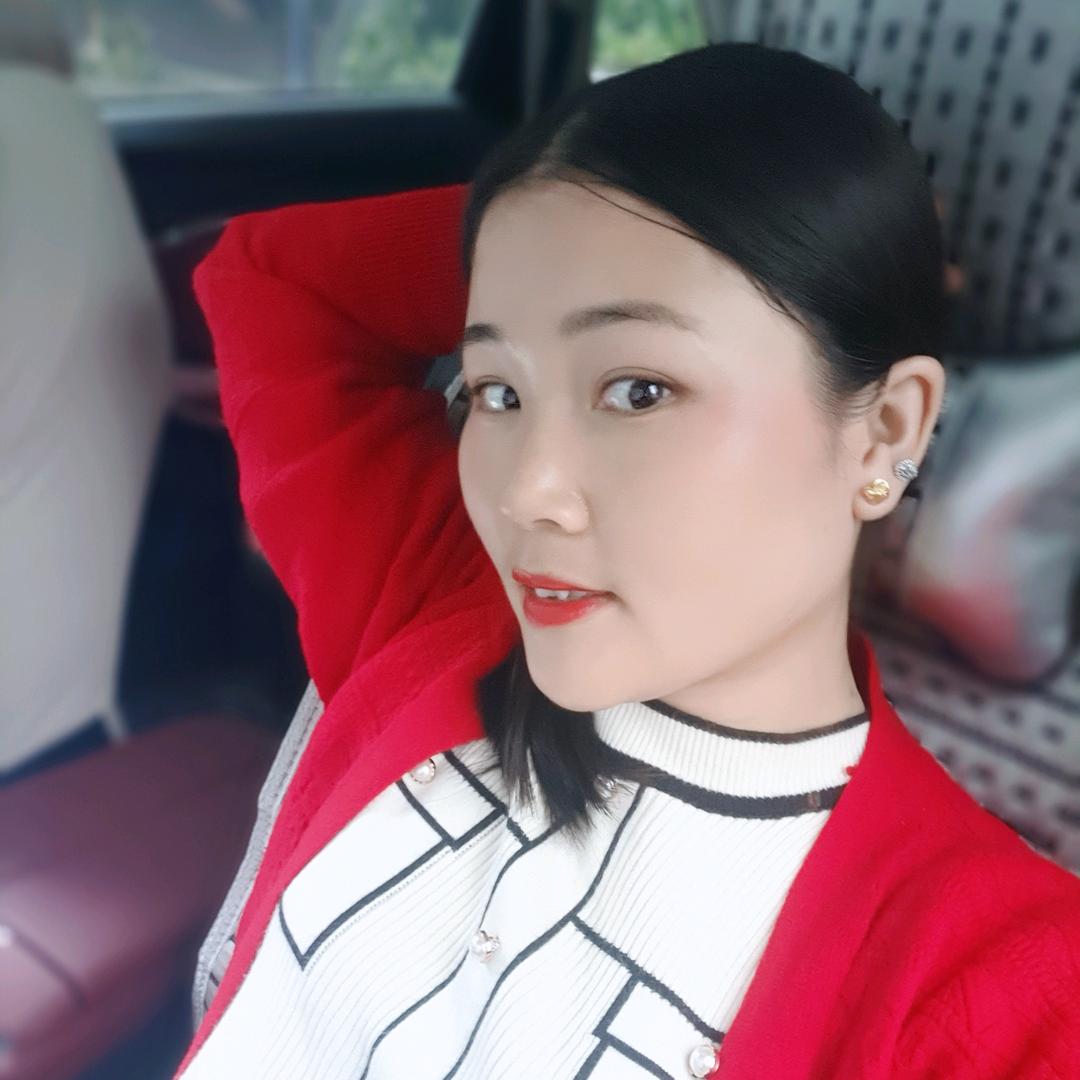 周红