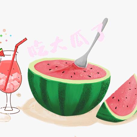 娱乐大晨🦌🦌🦌（西瓜姐🍉）