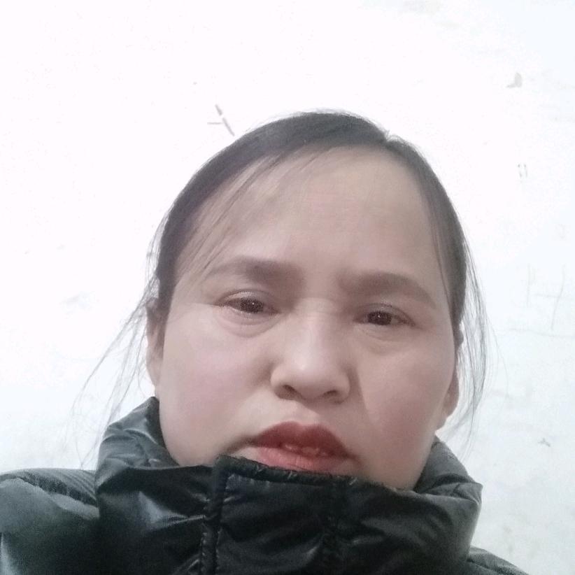 李秀娟