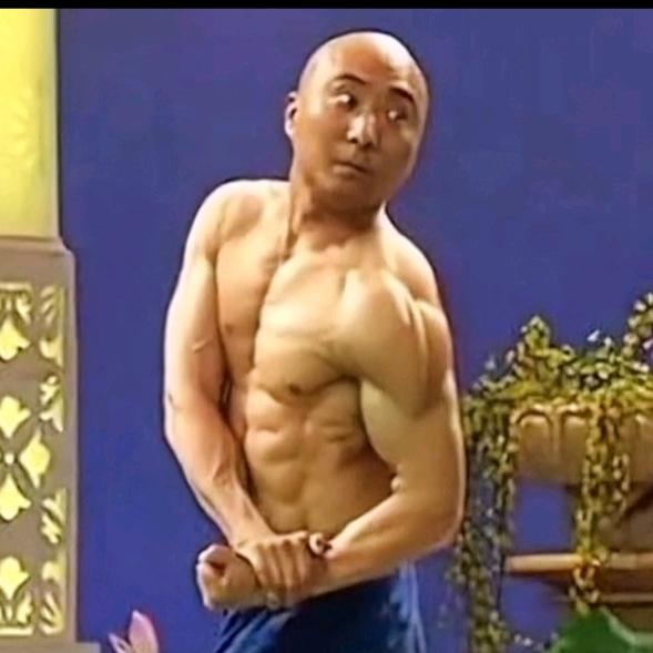 你的样 ●▁●子
