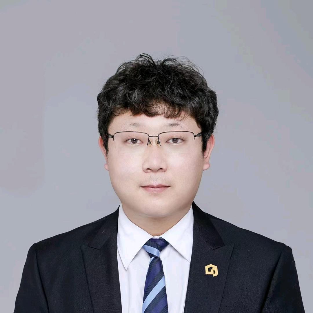 天津房产经纪人王强