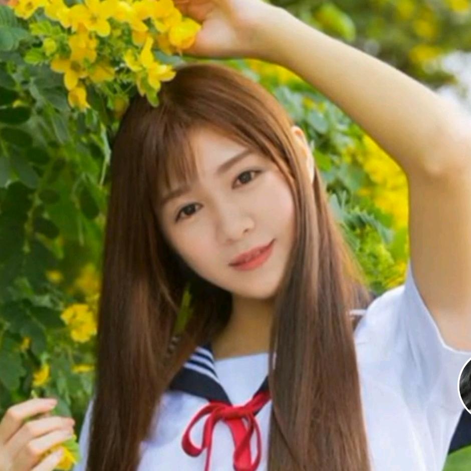 @可爱