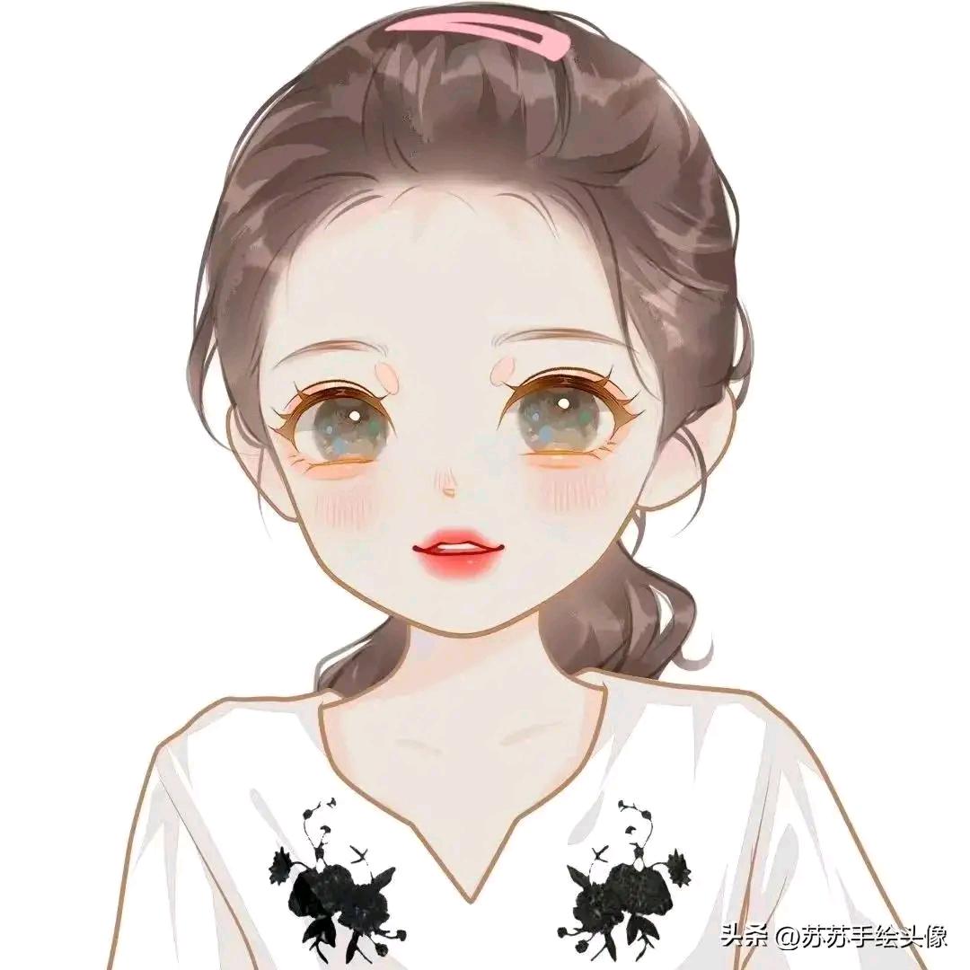 爱似水仙