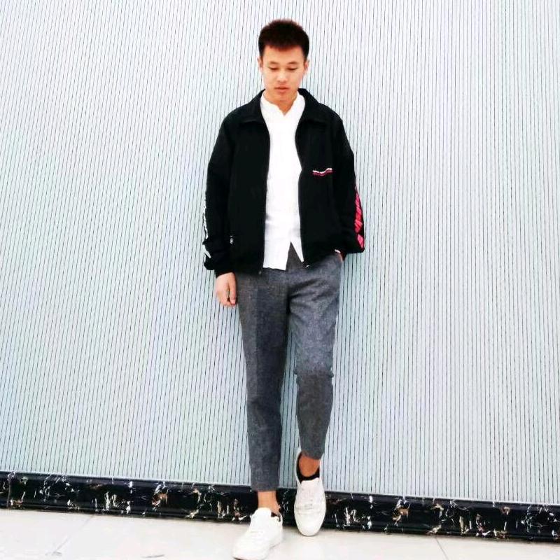 小陈哥！