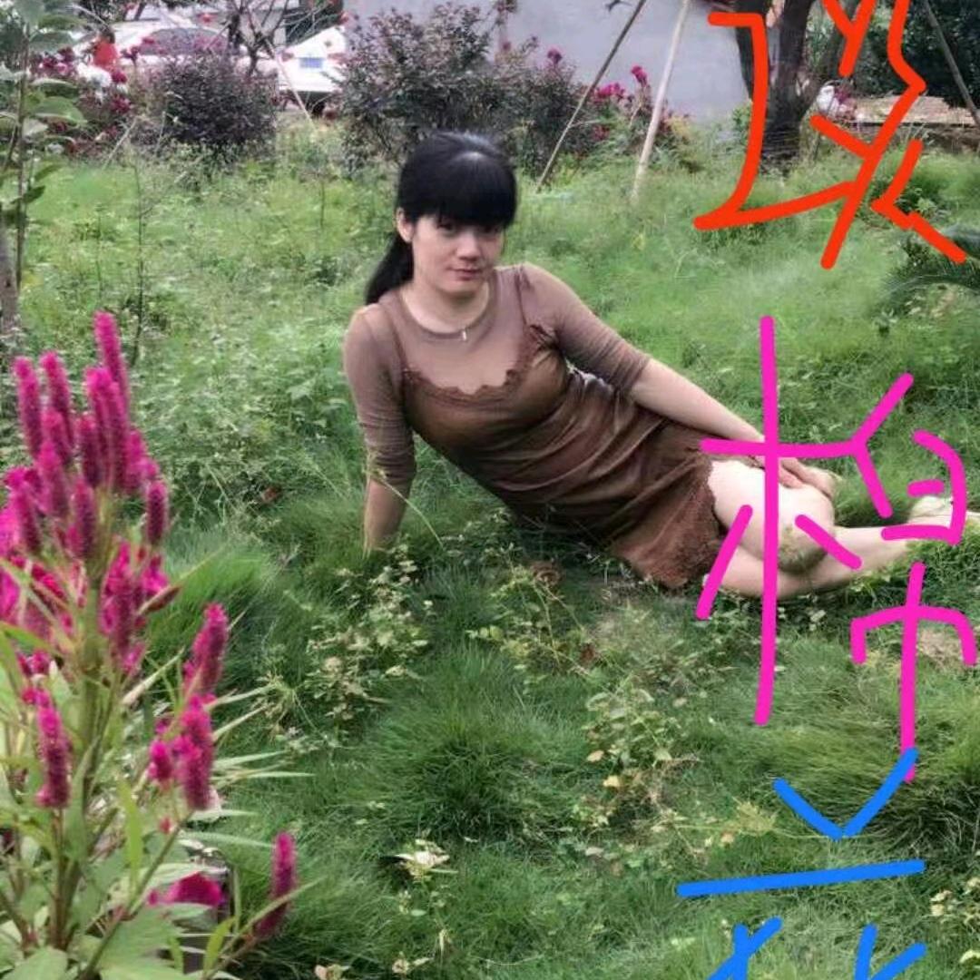 百合花