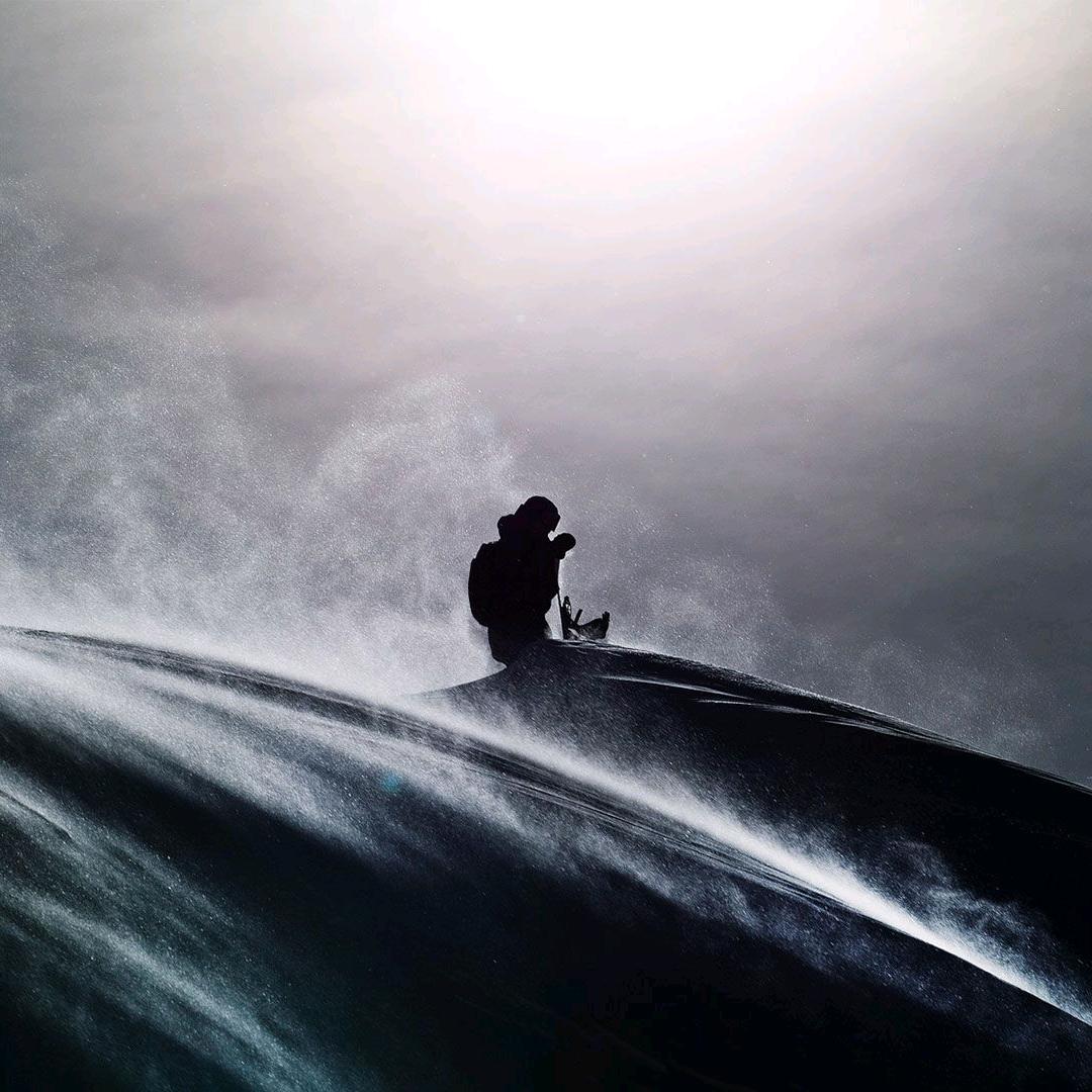 橡树之芯单板雪具（北京)