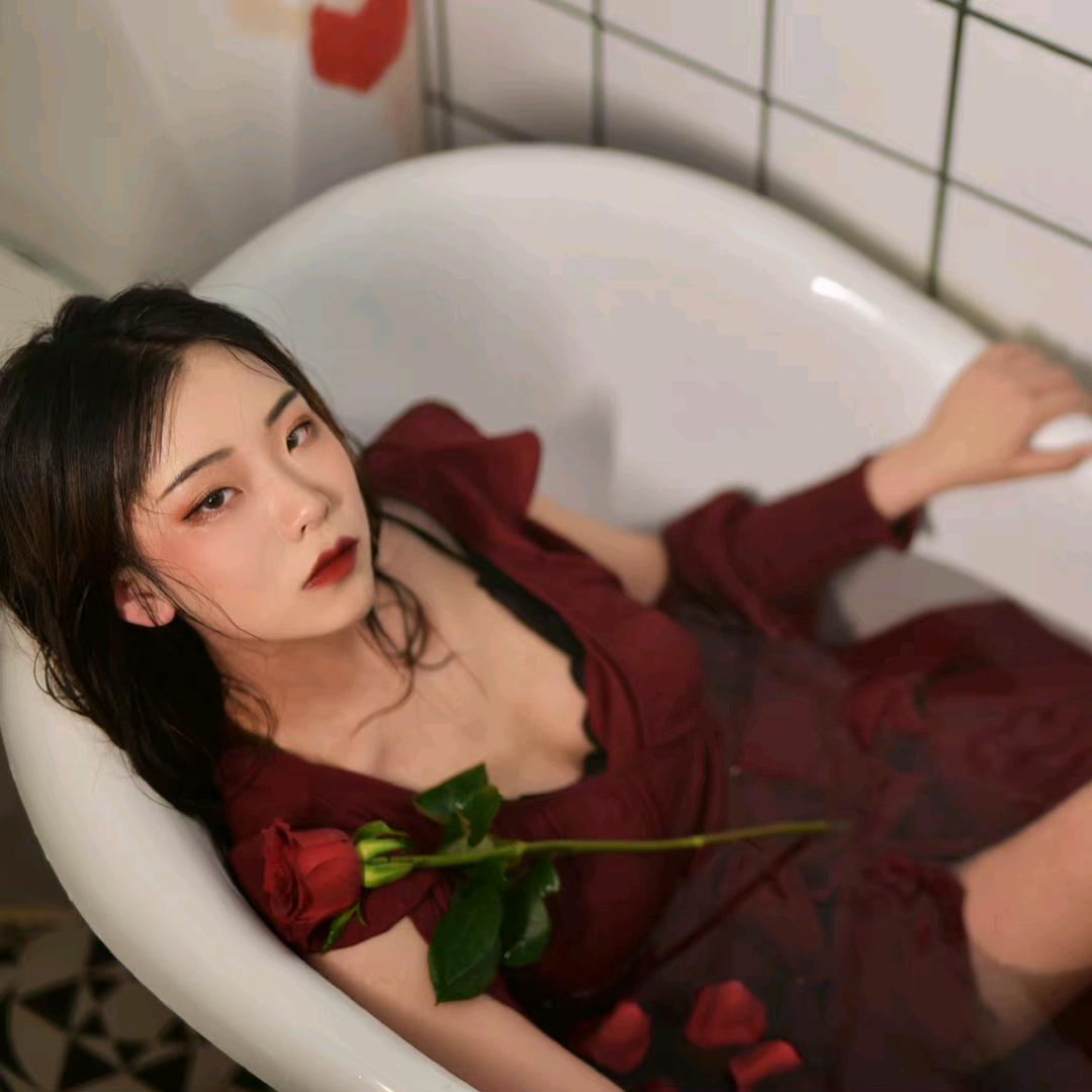 是你可爱的小白菜