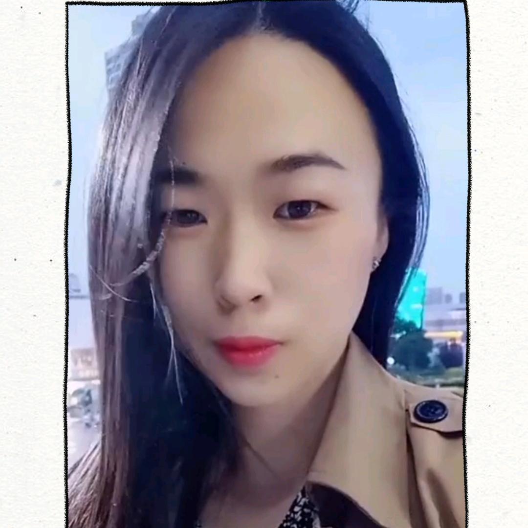 小小娟☀️