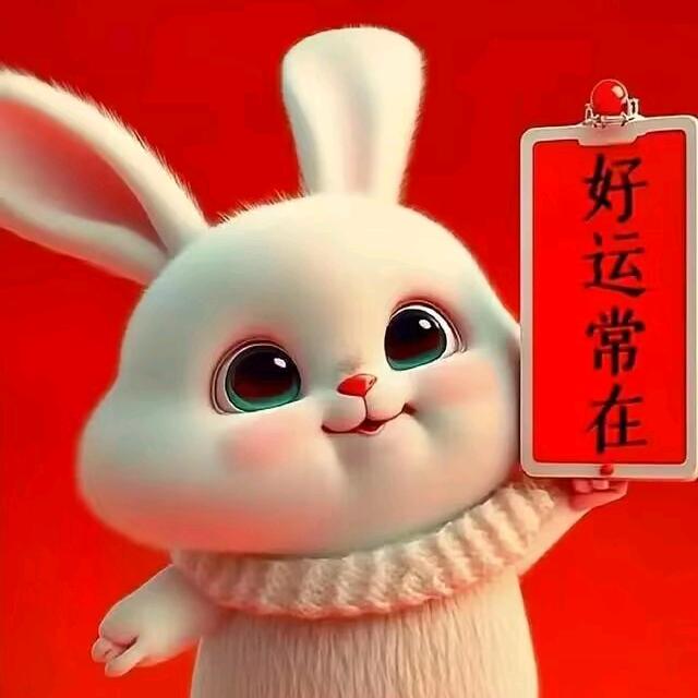 开心