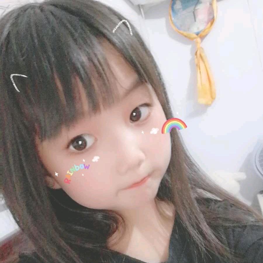 小欢喜💕