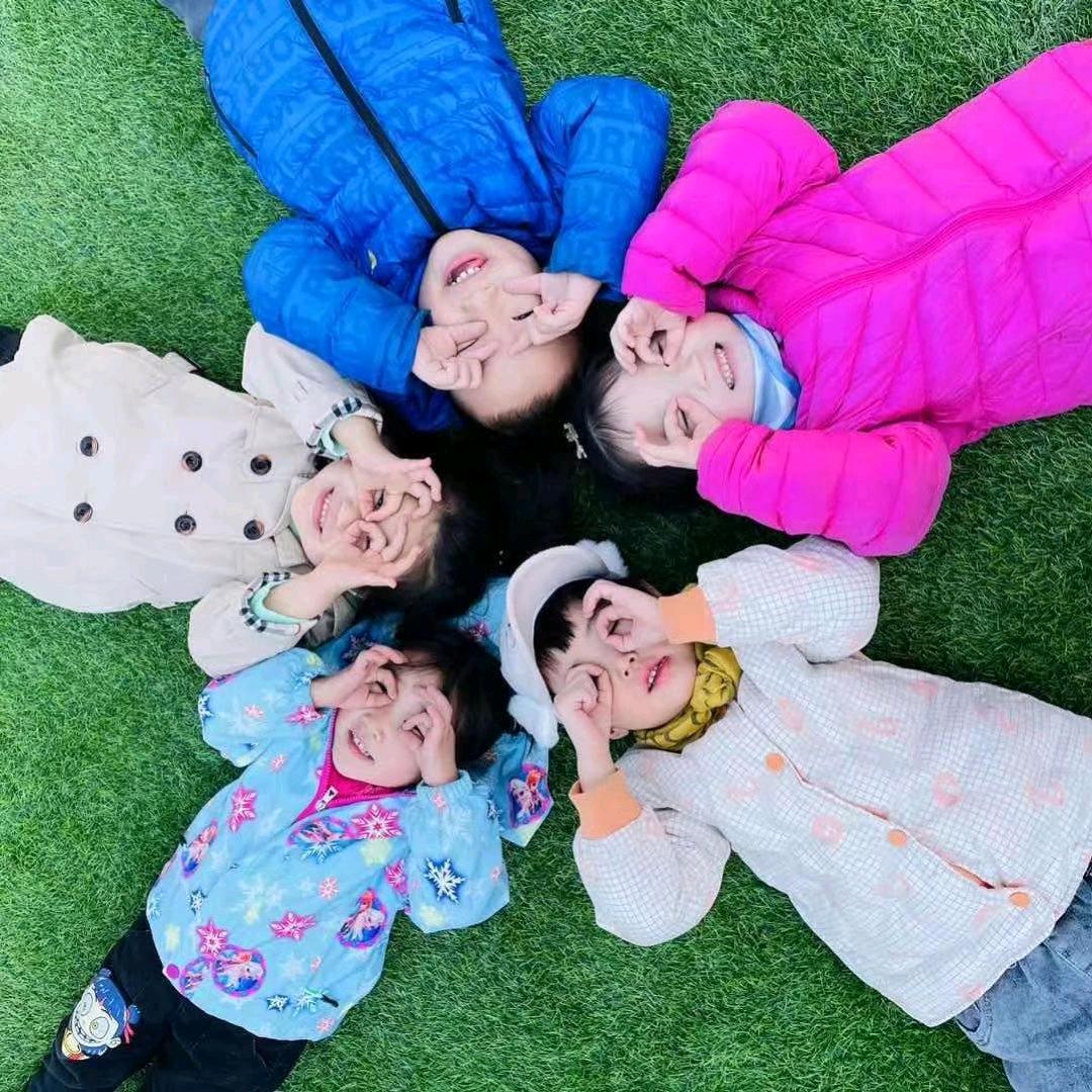 群力新苑幼儿园