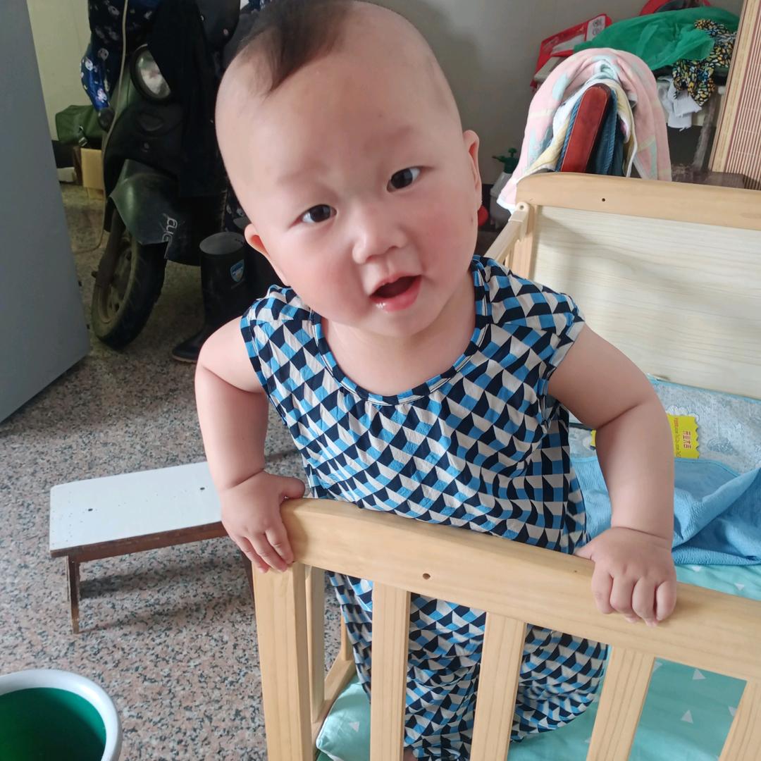 周周奶奶