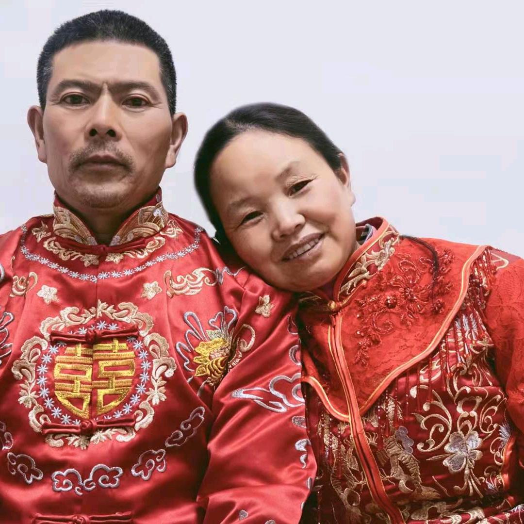 向庆英