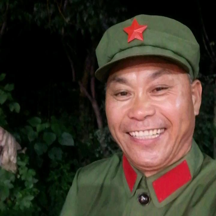 快乐老兵小号。周四晚七点左右开播