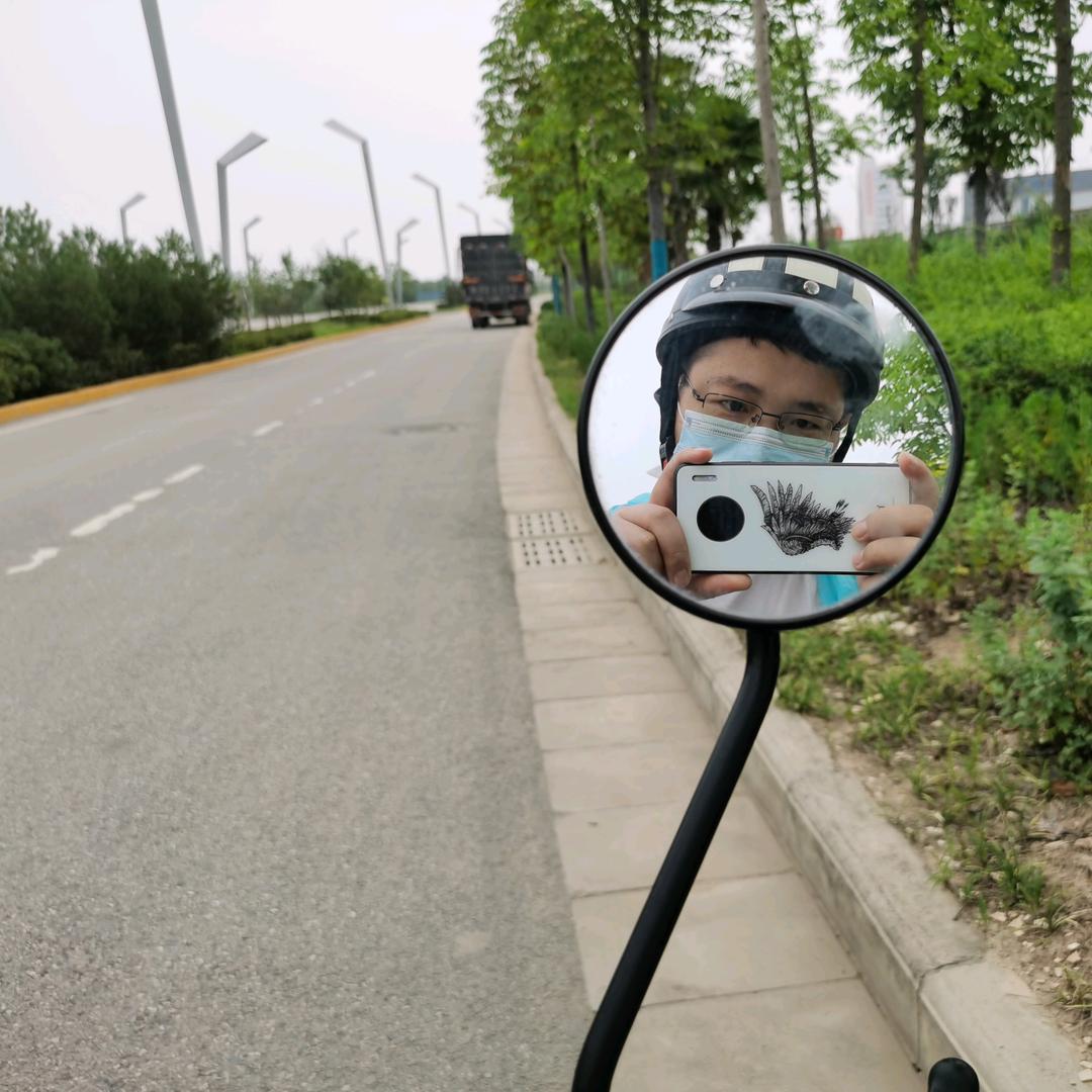 哦豁”👊🐴